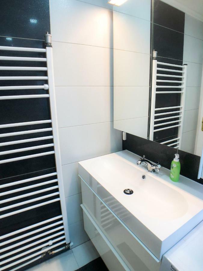 Apartment Lara Wien Exterior foto